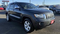 2011 Jeep Grand Cherokee Laredo X