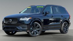 2024 Volvo XC90 Recharge T8 Plus Bright Theme 7P
