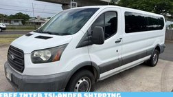 2017 Ford Transit XL w/Low Roof w/60/40 Side Door
