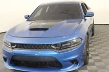 2020 Dodge Charger Scat Pack