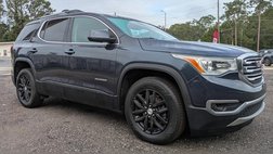 2018 GMC Acadia SLT-1