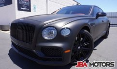 2023 Bentley Flying Spur S Hybrid