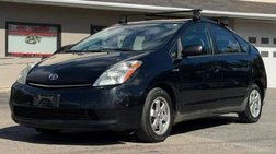 2007 Toyota Prius Touring