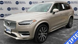 2024 Volvo XC90 B6 Plus Bright Theme 7P