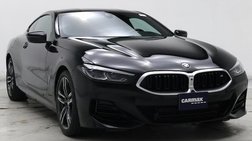 2023 BMW 8 Series 840i