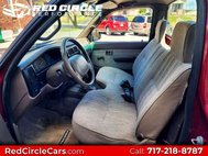 1998 Toyota Tacoma Base