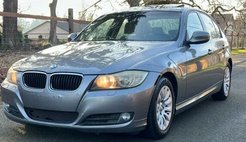 2009 BMW 3 Series 328i xDrive
