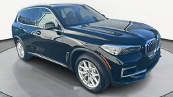 2023 BMW X5 sDrive40i
