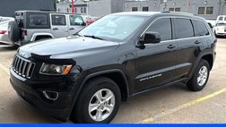 2014 Jeep Grand Cherokee Laredo E