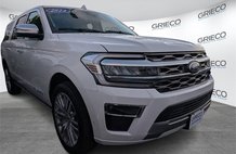 2024 Ford Expedition MAX Platinum