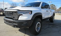 2026 Ram Ram Pickup 1500 RHO