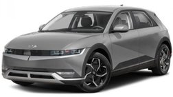 2022 Hyundai Ioniq 5 SEL