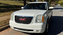 2008 GMC Yukon SLT