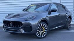 2023 Maserati Grecale Modena