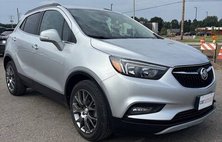 2019 Buick Encore Sport Touring