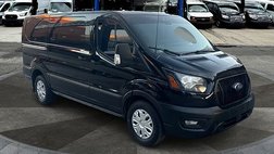 2023 Ford Transit 150
