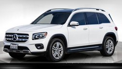 2020 Mercedes-Benz GLB GLB 250