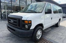 2011 Ford E-Series XL