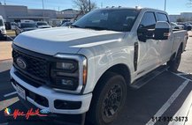 2023 Ford Super Duty F-250 Super Duty