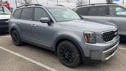 2023 Kia Telluride SX-Prestige X-Pro