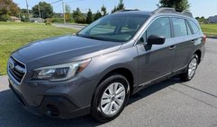 2019 Subaru Outback 2.5i