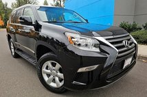 2014 Lexus GX 460 Base