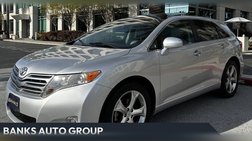 2009 Toyota Venza AWD V6