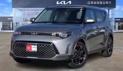2025 Kia Soul EX