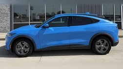 2022 Ford Mustang Mach-E Select