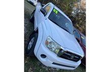 2008 Toyota Tacoma PreRunner