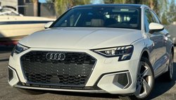 2023 Audi A3 Premium 40 TFSI