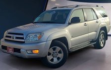 2004 Toyota 4Runner SR5