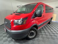 2018 Ford Transit 350 XL