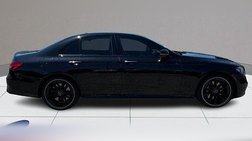 2022 Mercedes-Benz E-Class AMG E 53