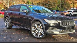2023 Volvo V90 Cross Country B6 Ultimate