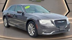 2018 Chrysler 300 Touring L