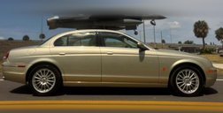 2006 Jaguar S-Type 3.0