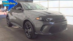 2024 Dodge Hornet R/T