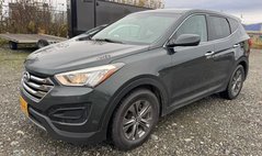 2013 Hyundai Santa Fe Sport 2.4L