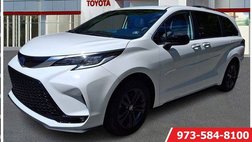 2024 Toyota Sienna XSE 7-Passenger