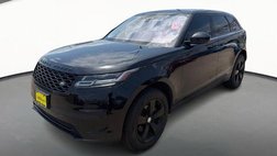 2019 Land Rover Range Rover Velar P250 S