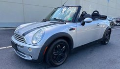 2005 MINI Cooper Base