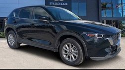 2023 Mazda CX-5 2.5 S