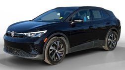2023 Volkswagen ID.4 Standard