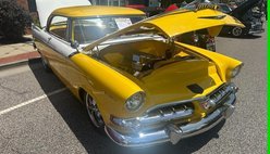 1956 Dodge Lancer (Restored) Stock #2223079