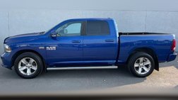2014 Ram Ram Pickup 1500 Sport