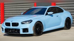 2024 BMW M2 Base