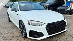 2023 Audi S5 Sportback 3.0T quattro Prestige