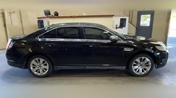 2011 Ford Taurus Limited