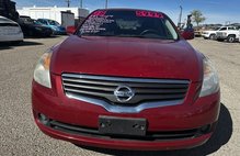 2008 Nissan Altima 